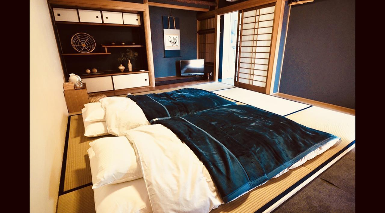 Sima Inn Onomichi Eksteriør billede
