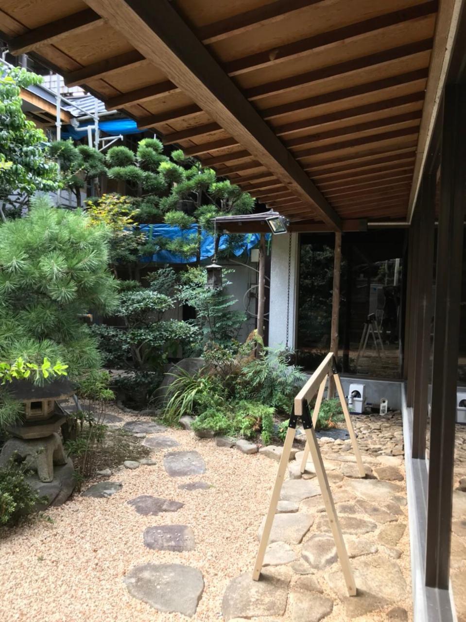 Sima Inn Onomichi Eksteriør billede